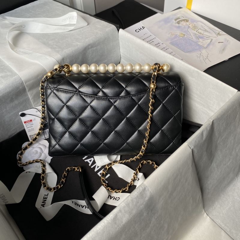 Ch**el satchel bags